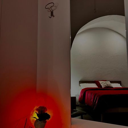 Готель Tellmewhy Puglia Корато Екстер'єр фото