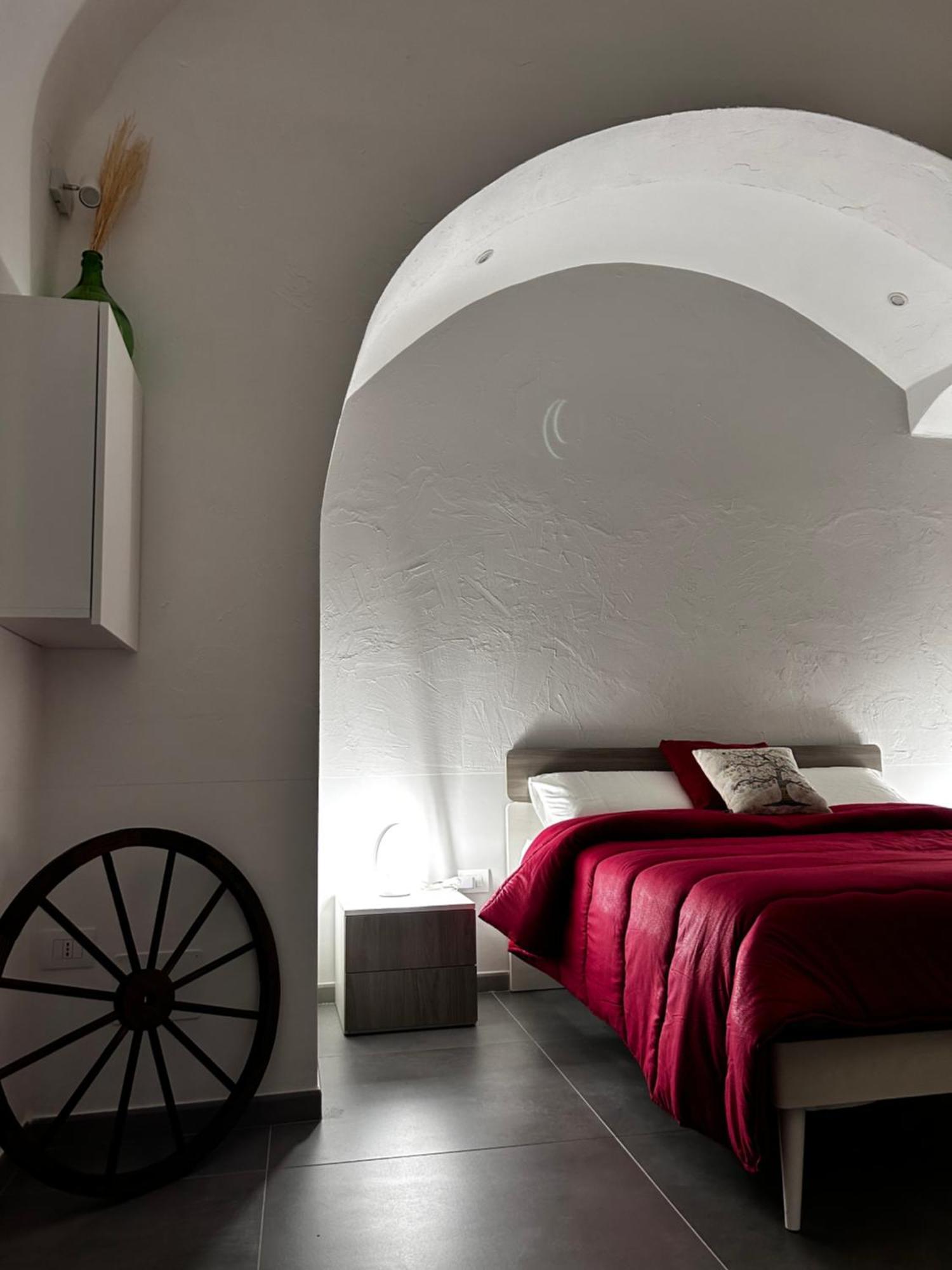 Готель Tellmewhy Puglia Корато Екстер'єр фото