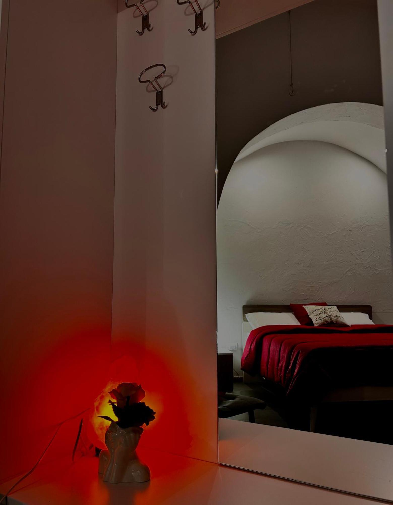 Готель Tellmewhy Puglia Корато Екстер'єр фото