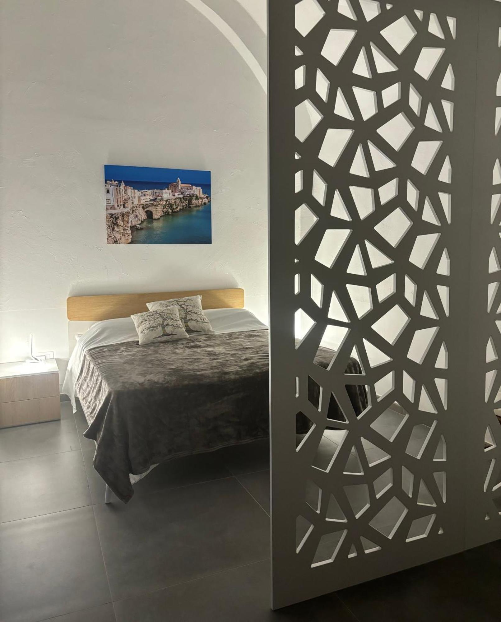 Готель Tellmewhy Puglia Корато Екстер'єр фото